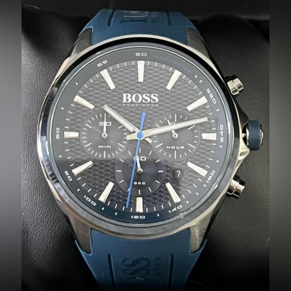HB1513856 - Hugo Boss Men’s Distinct Watch